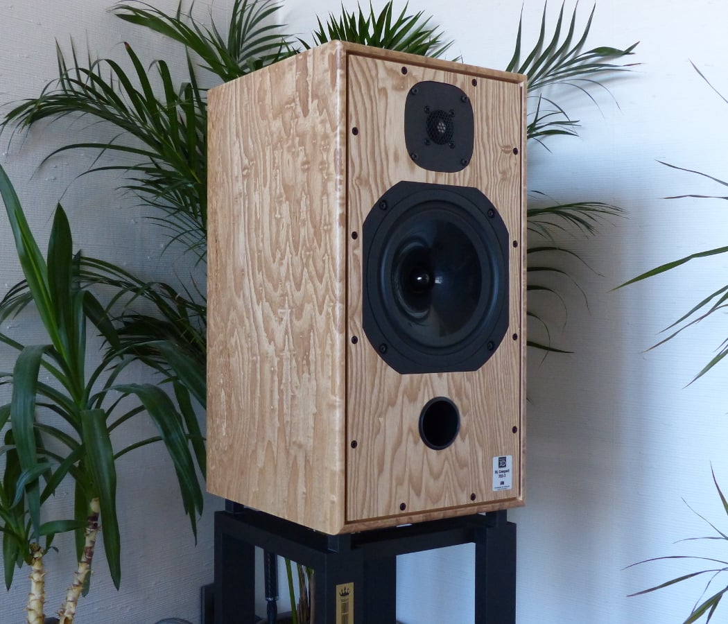 HIGH END AUDIO 2